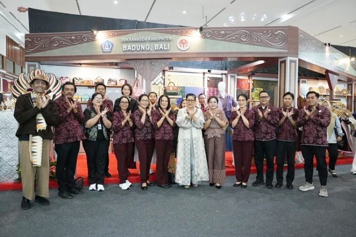 dekranasda-badung-sukses-promosikan-produk-unggulan-di-kriyanusa-2026