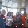 Deteksi Dini Penyalahgunaan Narkoba, 17 Kru MT MPMT XV Jalani Tes Urine
