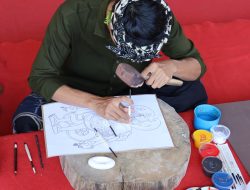 Disbudpar Buleleng Gelar Lomba Wayang dan Prasi untuk Anak Muda