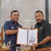 DPRD Buleleng Gelar Rapat Paripurna Penyampaian Nota Pengantar Bupati Terhadap Rancangan Perubahan KUA-PPAS TA 2026