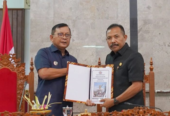 dprd-buleleng-gelar-rapat-paripurna-penyampaian-nota-pengantar-bupati-terhadap-rancangan-perubahan-kua-ppas-ta-2026