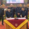 DPRD Karangasem Setujui APBD Perubahan 2026, Pendapatan Daerah Capai Rp1,62 Triliun