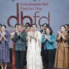 Endek Karangasem Siap Mendunia, Dekranasda Tampil di Bali Fashion Day 2026