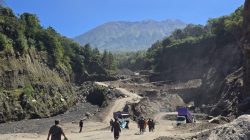 Galian C di Sebudi Jadi Sorotan, Koordinat Tak Sesuai hingga Dugaan Langgar Zona Suci