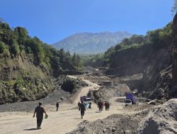 Galian C di Sebudi Jadi Sorotan, Koordinat Tak Sesuai hingga Dugaan Langgar Zona Suci