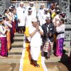 Gubernur Bali Wayan Koster Beri Batas Waktu hingga April 2027 untuk Penggunaan Aksara Bali