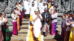 Gubernur Bali Wayan Koster Beri Batas Waktu hingga April 2027 untuk Penggunaan Aksara Bali