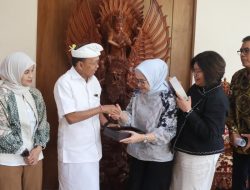 Gubernur Koster Dukung Bali Bidding Tuan Rumah WCD 2031, Berdampak pada Pariwisata, Ekonomi dan Perkuat Jejaring Kesehatan Internasional