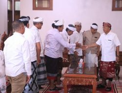 Gubernur Koster Dukung Kolaborasi Penanggulangan Rabies, Ajak Masyarakat Tingkatkan Kesadaran