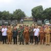 Gubernur Koster Lepas Sembilan Truk Bantuan Logistik untuk Korban Bencana NTT