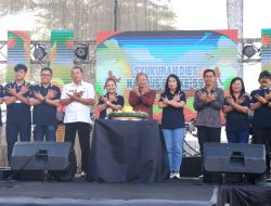 Gubernur Koster Menghadiri Puncak Dies Natalis ke-59 Fakultas Ekonomi dan Bisnis Universitas Udayana