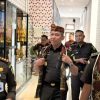 JAMWAS Bidik Kejari Karangasem, Tekankan Kerja Nyata