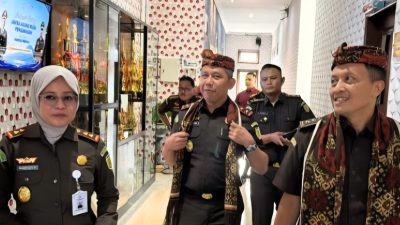 jamwas-bidik-kejari-karangasem-tekankan-kerja-nyata