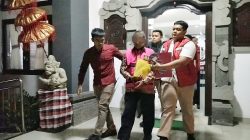 Ketua LPD Klungah Ditahan Kejari Karangasem, Dugaan Korupsi Rugikan Keuangan Rp2,7 Miliar