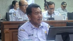 Program Rp8,3 Miliar Jadi Bumerang Dishub, Pengadaan Lampu Mandek, Perencanaan Dipertanyakan Dewan