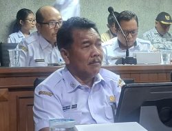 Program Rp8,3 Miliar Jadi Bumerang Dishub, Pengadaan Lampu Mandek, Perencanaan Dipertanyakan Dewan