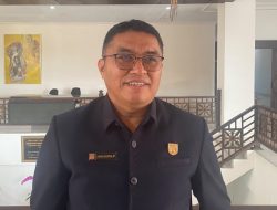 Kejar Waktu, DPRD Karangasem Kawal APBD Perubahan hingga Ujung Tahun
