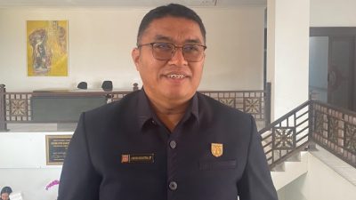 Kejar Waktu, DPRD Karangasem Kawal APBD Perubahan hingga Ujung Tahun