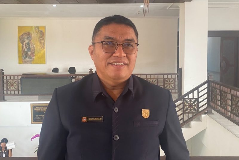 Kejar Waktu, DPRD Karangasem Kawal APBD Perubahan hingga Ujung Tahun