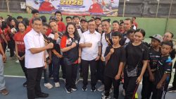 KONI Buleleng Gelar Pra-Porprov 2026, Atlet Potensial Dipetakan Menuju Porprov 2027