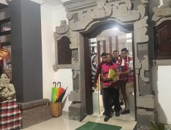 Korupsi LPD Klungah Bergulir ke Pengadilan, Jaksa Buka Peluang Tersangka Baru