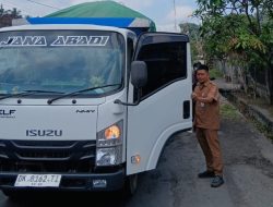 Muatan Truk Membengkak, BPKAD Buru Pajak MBLB Rp1 Miliar