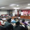 PAD Karangasem Diproyeksi Naik Rp26 Miliar, Target 2026 Jadi Rp537 Miliar