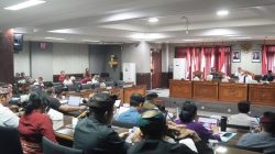 PAD Karangasem Diproyeksi Naik Rp26 Miliar, Target 2026 Jadi Rp537 Miliar
