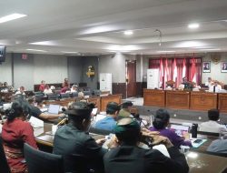 PAD Karangasem Diproyeksi Naik Rp26 Miliar, Target 2026 Jadi Rp537 Miliar