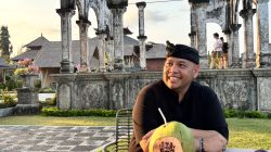 105 Tahun Taman Ujung, Saksi Bisu Kejayaan Kerajaan Karangasem