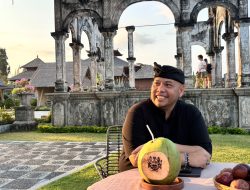 105 Tahun Taman Ujung, Saksi Bisu Kejayaan Kerajaan Karangasem