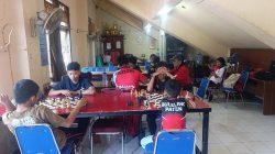 Percasi Buleleng Gelar Seleksi Pra-Porprov 2026, Siapkan Atlet Potensial Menuju Porprov 2027