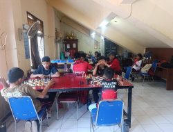 Percasi Buleleng Gelar Seleksi Pra-Porprov 2026, Siapkan Atlet Potensial Menuju Porprov 2027