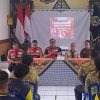 PMI Karangasem Hadir di LPKA, Bekali Anak Binaan Keterampilan Pertolongan Pertama