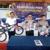 Polres Buleleng Ungkap Judi Balap Sepeda, 30 Orang Terlibat Masih Dibawah Umur