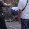 Pria Terkapar Dijalur Susuan Diduga Sempat Ribut Diarena Sabung Ayam