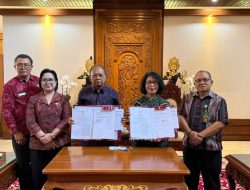 PT Denpasar dan Pemprov Bali Teken Nota Kesepakatan, Perkuat Layanan Hukum bagi Penyandang Disabilitas