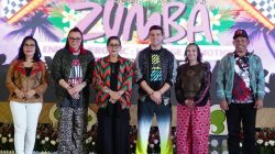 putri-koster-dorong-endek-bali-semakin-dikenal-melalui-berbagai-aktivitas-kreatif