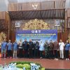 PWI Karangasem Dikukuhkan, Marwah Pers Jadi Taruhan