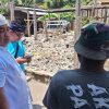 Rp6 Miliar Digulirkan, Nyoman Parta Rehab 300 Rumah Warga Bali