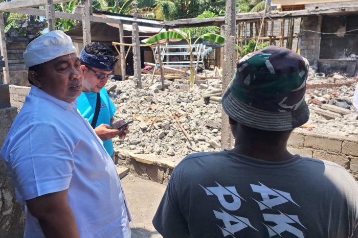 rp6-miliar-digulirkan-nyoman-parta-rehab-300-rumah-warga-bali