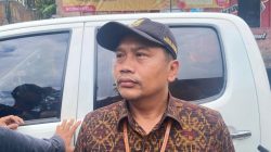 Ruas Jalan Jadi Prioritas Perbaikan, Serap Anggaran Rp12.5 Miliar