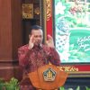 Dialog Kenegaraan DPD RI, Sekda Dewa Indra Tekankan Sinergi dan Peran Masyarakat dalam Penuntasan Masalah Sampah Bali