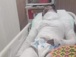 Setoran Truk Seret, Sopir 21 Tahun Dibakar Hidup-Hidup
