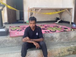 Sopir Truk Dibakar Bos, Wapres Turun Tangan