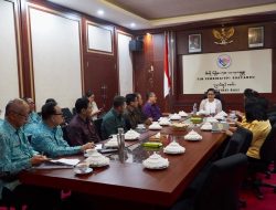 Terima Audiensi WHDI Bali, Ibu Putri Koster Dorong Sinergi Wujudkan SDM Unggul, Berkualitas, dan Berkarakter