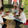 Tim Disiplin Pemkab Badung Sidak DPUPR dan BPKAD, Pastikan ASN Tetap Disiplin