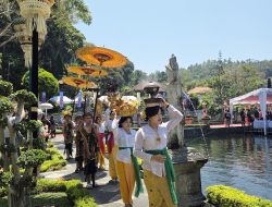 Tirta Gangga Art Festival 2026, Dari Pelestarian Budaya hingga Penggerak Pariwisata