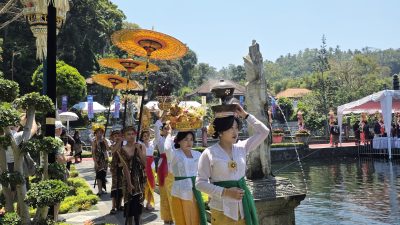 tirta-gangga-art-festival-2026-dari-pelestarian-budaya-hingga-penggerak-pariwisata