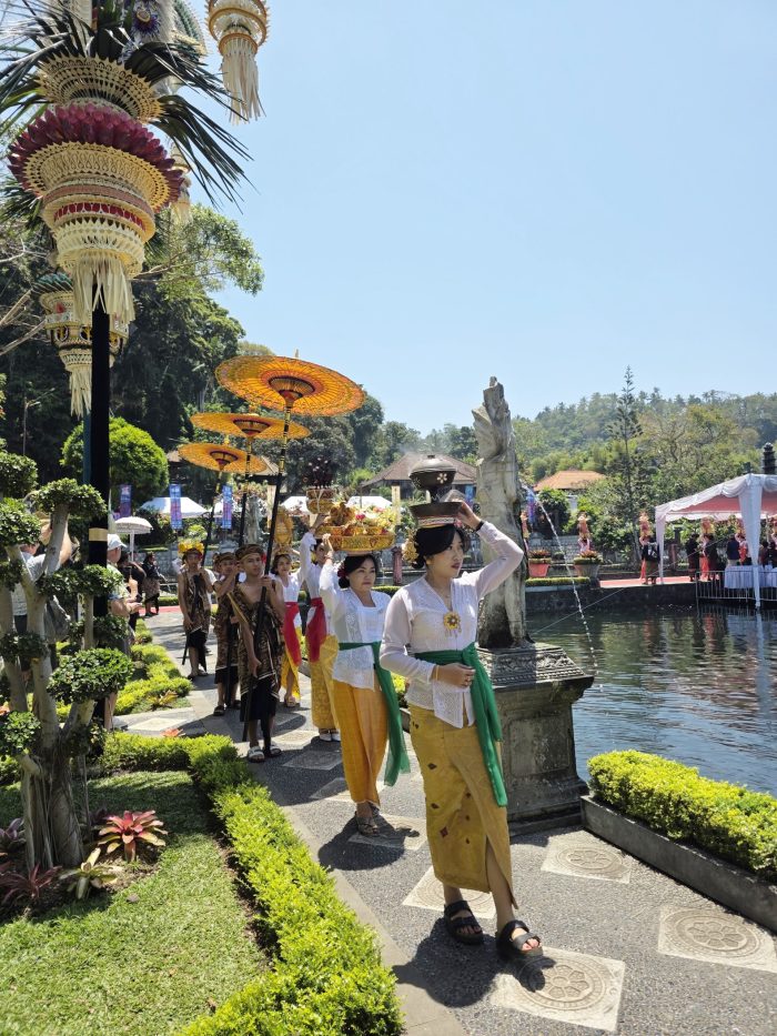 tirta-gangga-art-festival-2026-dari-pelestarian-budaya-hingga-penggerak-pariwisata